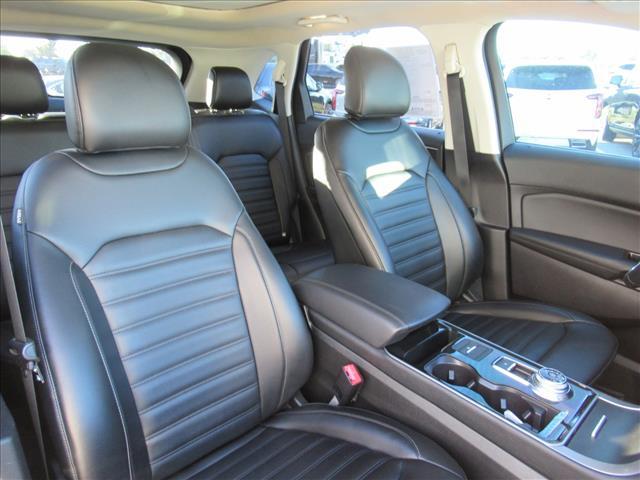 used 2019 Ford Edge car, priced at $15,850