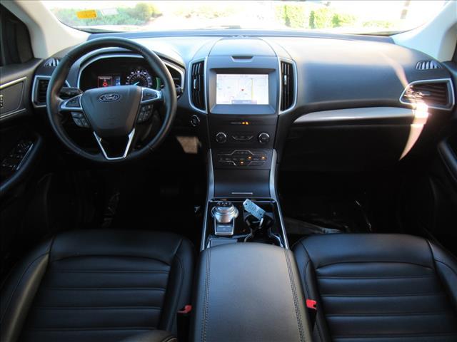used 2019 Ford Edge car, priced at $15,850