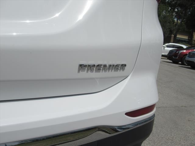 used 2020 Chevrolet Equinox car, priced at $24,970