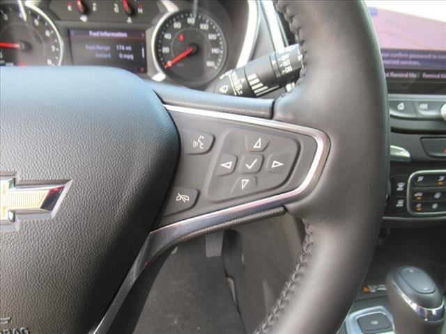 used 2020 Chevrolet Equinox car, priced at $24,970