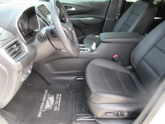 used 2020 Chevrolet Equinox car, priced at $24,970