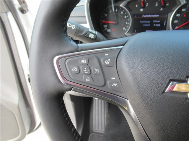 used 2020 Chevrolet Equinox car, priced at $24,970