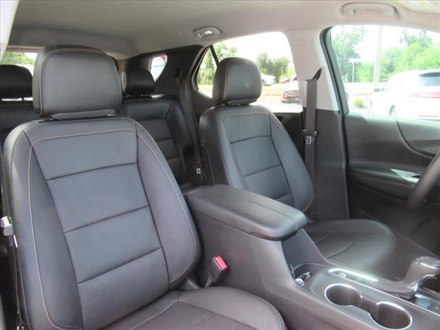 used 2020 Chevrolet Equinox car, priced at $24,970