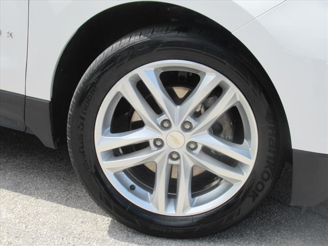 used 2020 Chevrolet Equinox car, priced at $24,970
