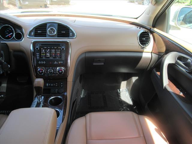 used 2016 Buick Enclave car, priced at $15,087