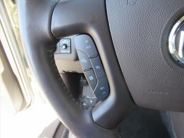 used 2016 Buick Enclave car, priced at $15,087
