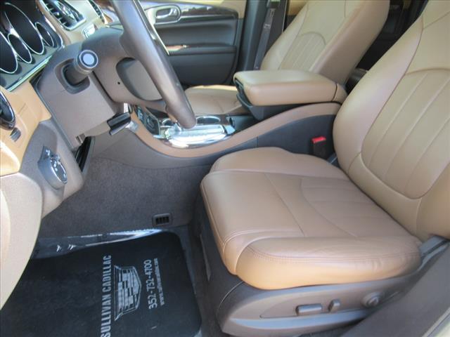 used 2016 Buick Enclave car, priced at $15,087
