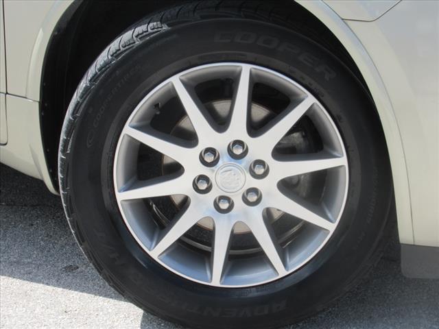 used 2016 Buick Enclave car, priced at $15,087
