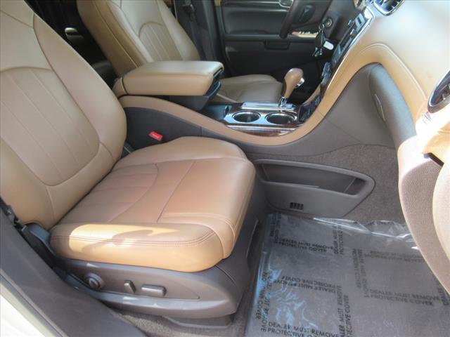 used 2016 Buick Enclave car, priced at $15,087