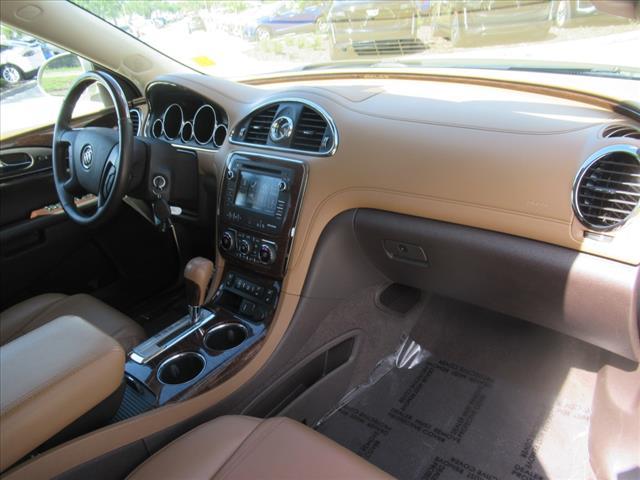 used 2016 Buick Enclave car, priced at $15,087