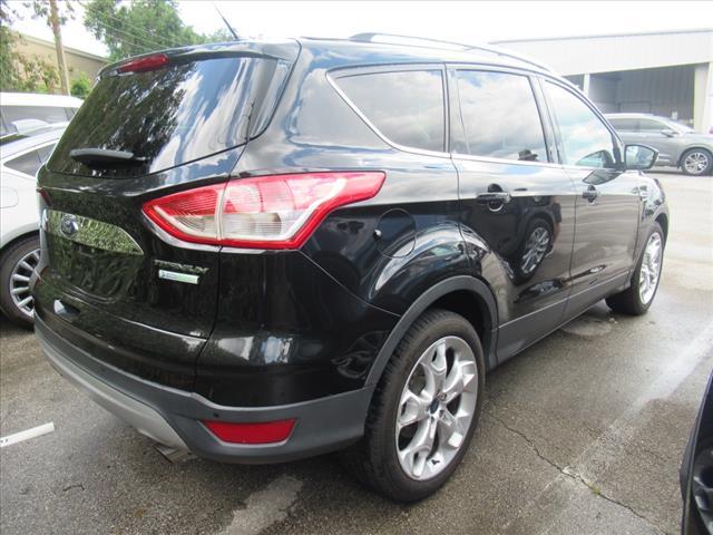 used 2014 Ford Escape car, priced at $10,995