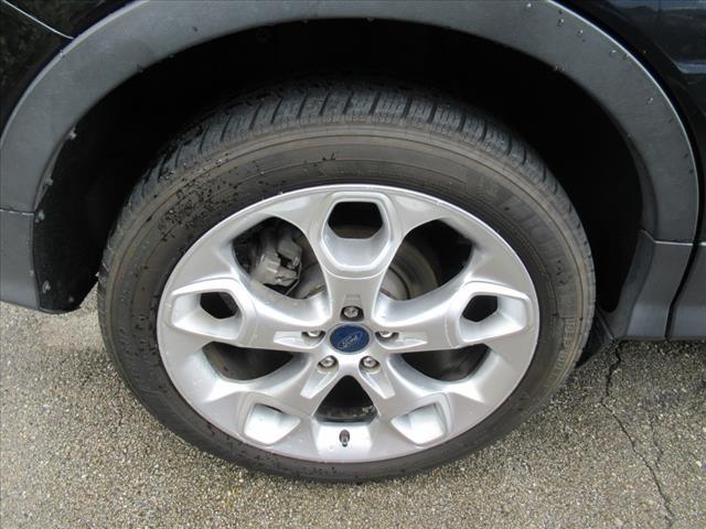 used 2014 Ford Escape car, priced at $10,995