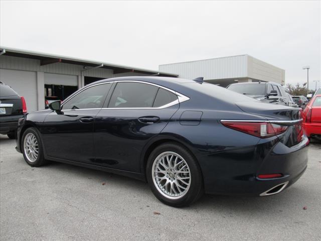 used 2022 Lexus ES 350 car, priced at $39,795