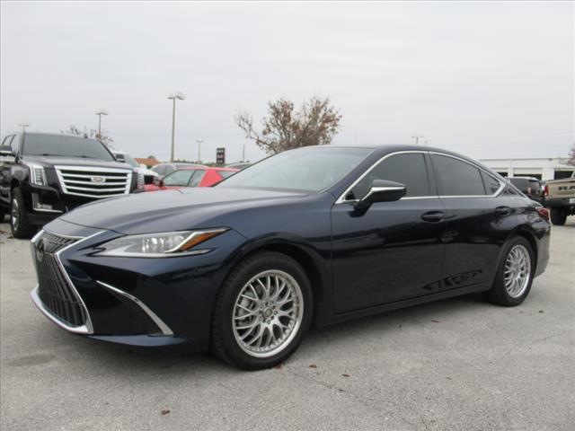 used 2022 Lexus ES 350 car, priced at $39,795