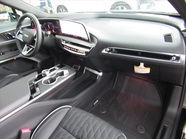 new 2026 Cadillac LYRIQ car, priced at $89,995