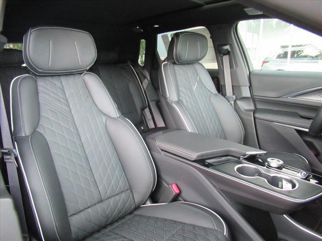 new 2026 Cadillac LYRIQ car, priced at $89,995