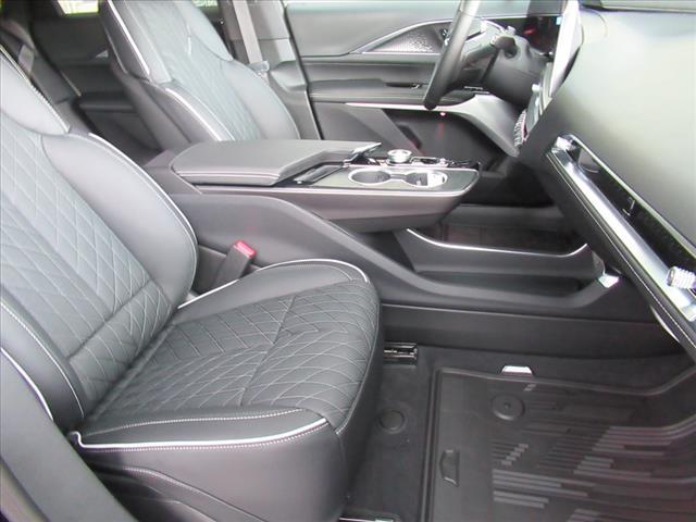 new 2026 Cadillac LYRIQ car, priced at $89,995