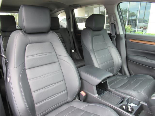 used 2021 Honda CR-V Hybrid car, priced at $25,200