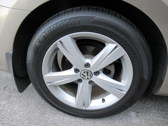 used 2015 Volkswagen Passat car, priced at $11,650