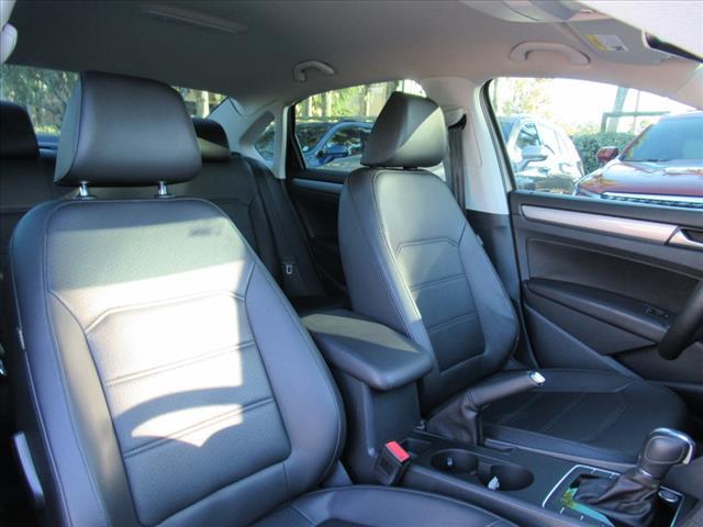 used 2015 Volkswagen Passat car, priced at $11,295