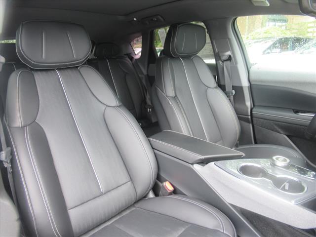 new 2025 Cadillac OPTIQ car, priced at $62,110