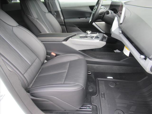 new 2025 Cadillac OPTIQ car, priced at $62,110
