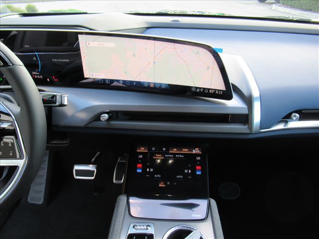 new 2026 Cadillac VISTIQ car, priced at $94,215