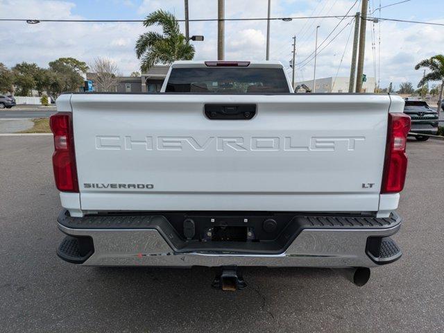 used 2022 Chevrolet Silverado 3500 car, priced at $48,285