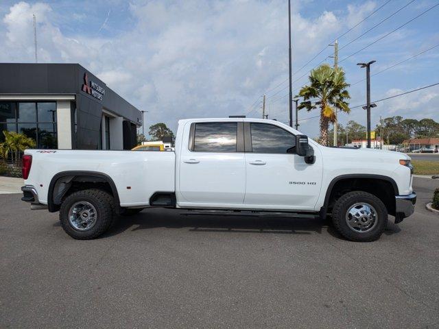 used 2022 Chevrolet Silverado 3500 car, priced at $48,285