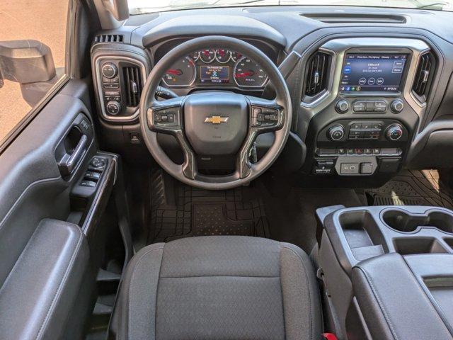 used 2022 Chevrolet Silverado 3500 car, priced at $48,285