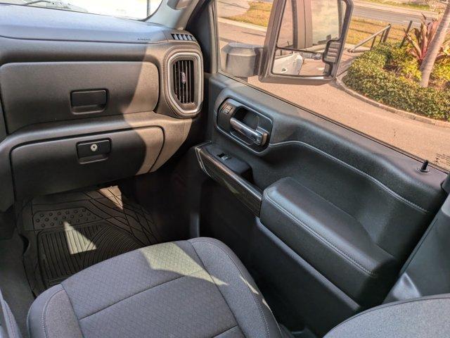 used 2022 Chevrolet Silverado 3500 car, priced at $48,285