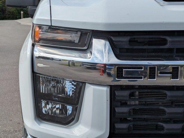 used 2022 Chevrolet Silverado 3500 car, priced at $48,285