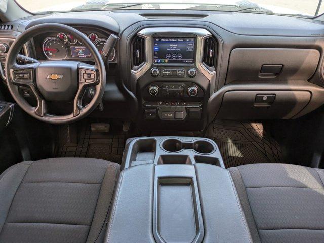 used 2022 Chevrolet Silverado 3500 car, priced at $48,285