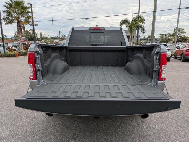 used 2022 Ram 1500 car, priced at $34,000