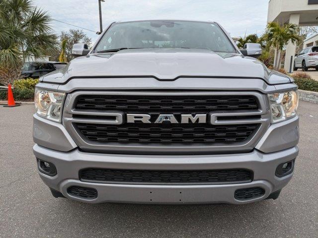 used 2022 Ram 1500 car, priced at $34,000