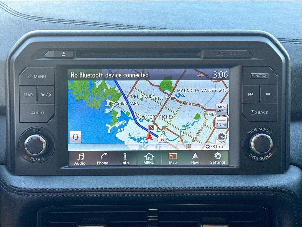 used 2017 Nissan GT-R car, priced at $118,995