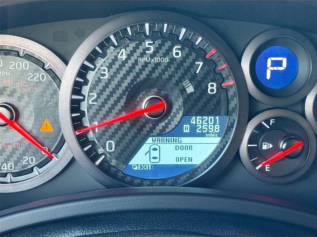 used 2017 Nissan GT-R car, priced at $118,995