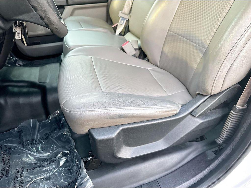 used 2017 Ford F-150 car, priced at $20,000