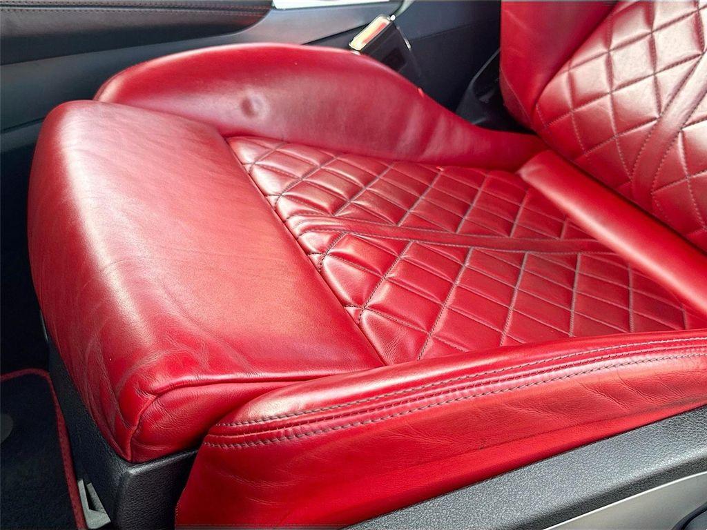 used 2020 Audi TTS car, priced at $38,500