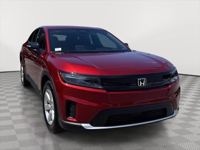 used 2024 Honda Prologue car, priced at $26,995