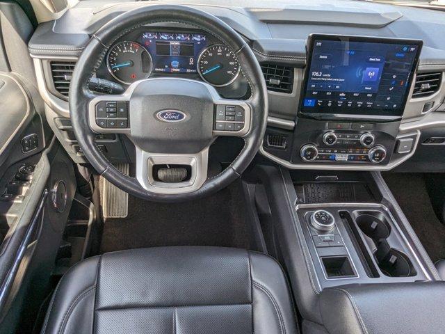 used 2022 Ford Expedition car, priced at $40,500