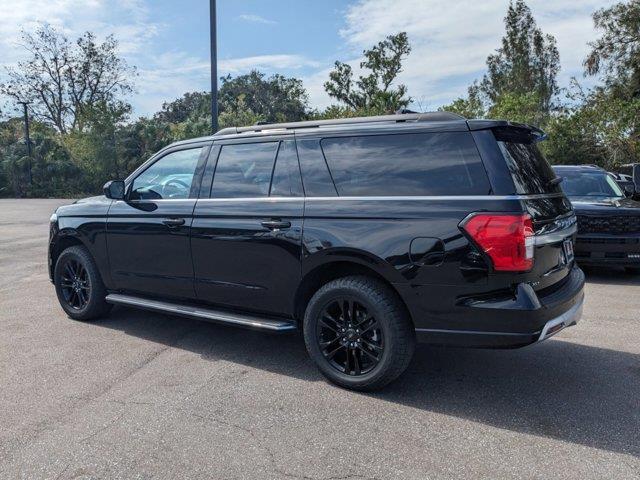 used 2022 Ford Expedition car, priced at $42,300