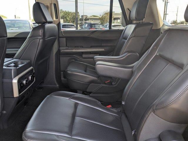 used 2022 Ford Expedition car, priced at $42,300