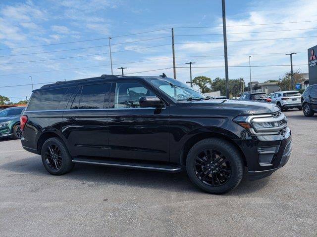 used 2022 Ford Expedition car, priced at $42,300