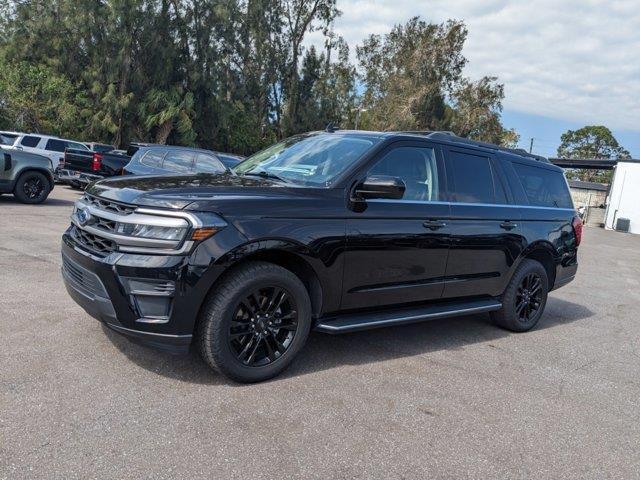 used 2022 Ford Expedition car, priced at $42,300