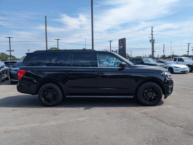 used 2022 Ford Expedition car, priced at $42,300