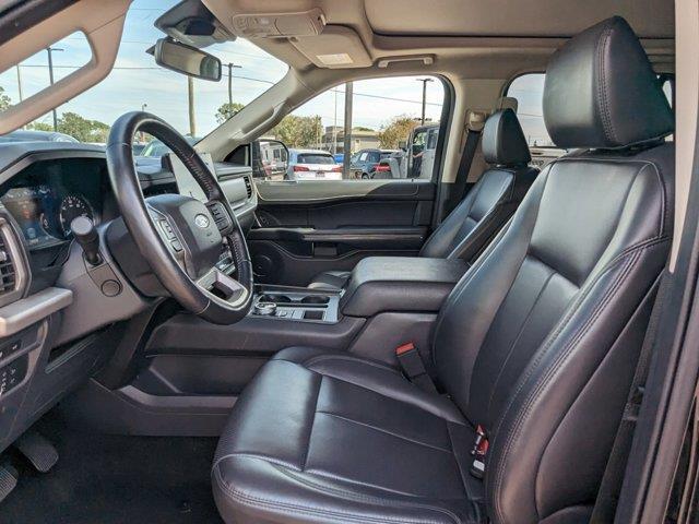 used 2022 Ford Expedition car, priced at $42,300