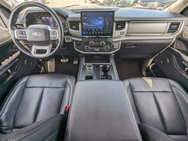 used 2022 Ford Expedition car, priced at $42,300