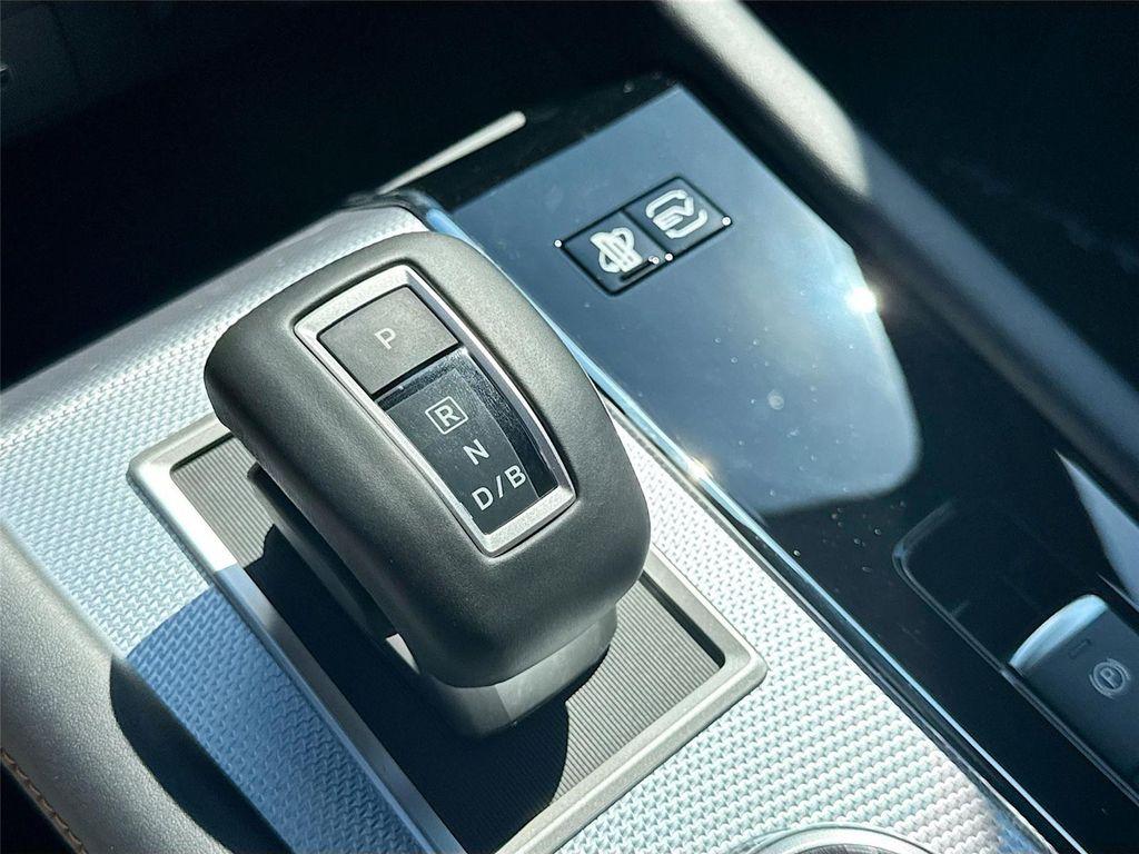 new 2025 Mitsubishi Outlander PHEV car, priced at $46,365