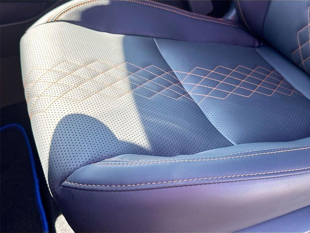 new 2025 Mitsubishi Outlander PHEV car, priced at $46,365